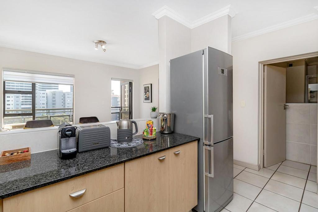 West Point Properties Johannesburg Dış mekan fotoğraf