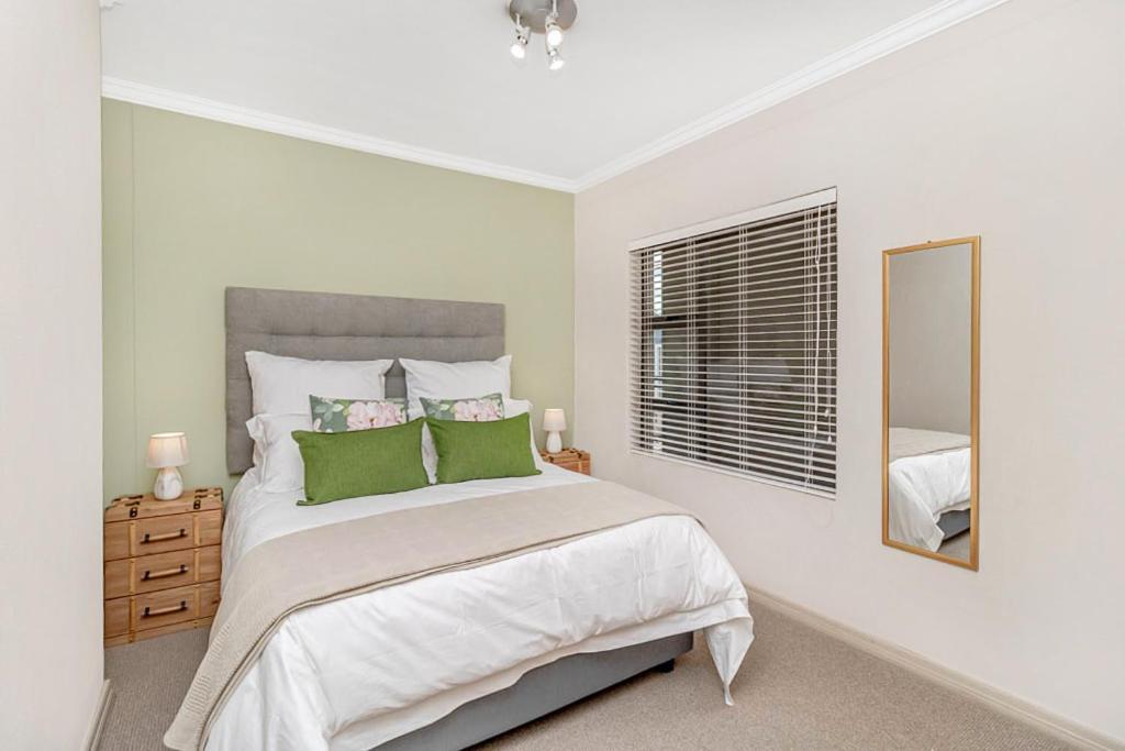 West Point Properties Johannesburg Dış mekan fotoğraf
