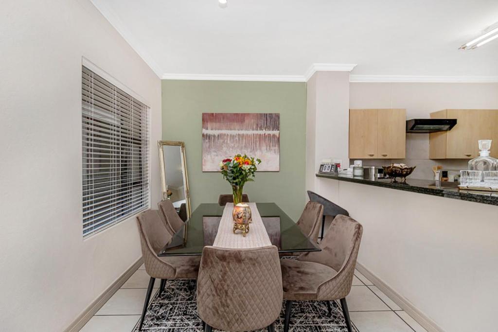 West Point Properties Johannesburg Dış mekan fotoğraf