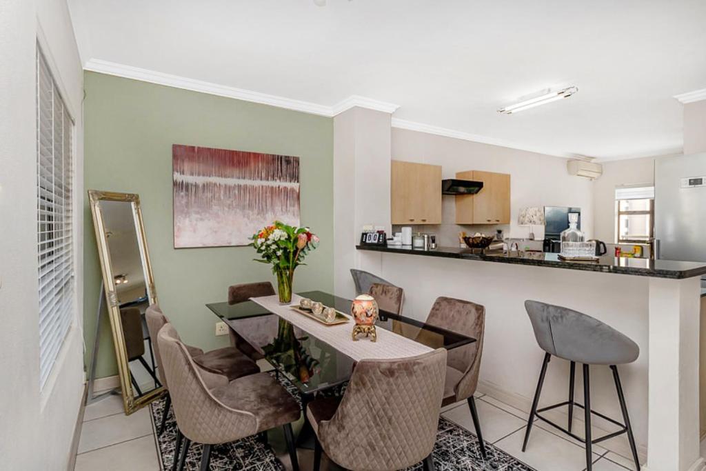 West Point Properties Johannesburg Dış mekan fotoğraf