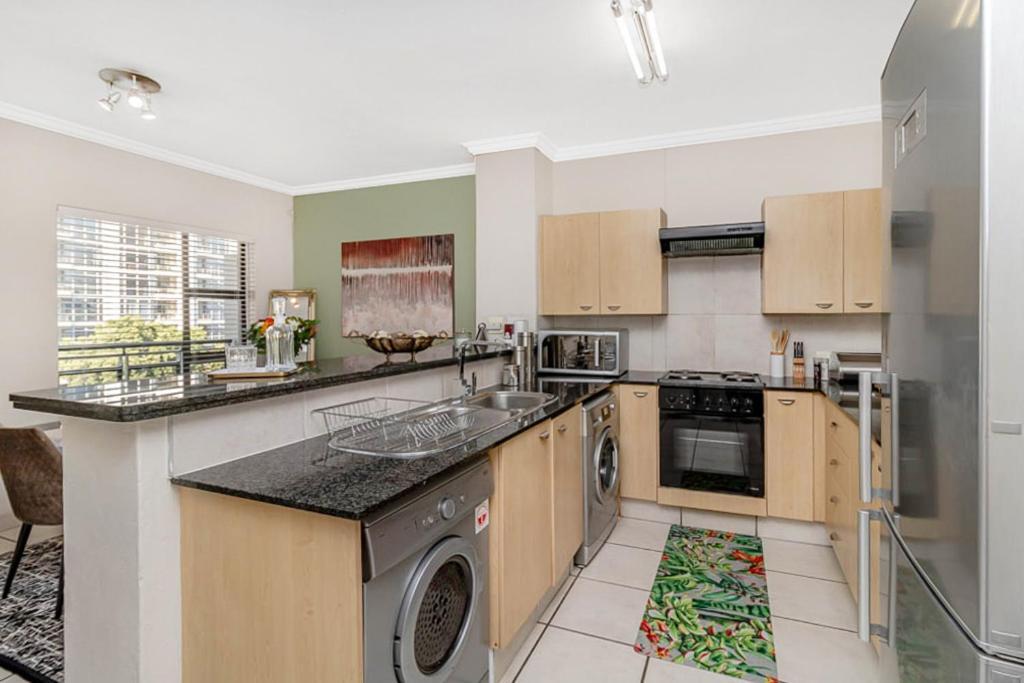 West Point Properties Johannesburg Dış mekan fotoğraf