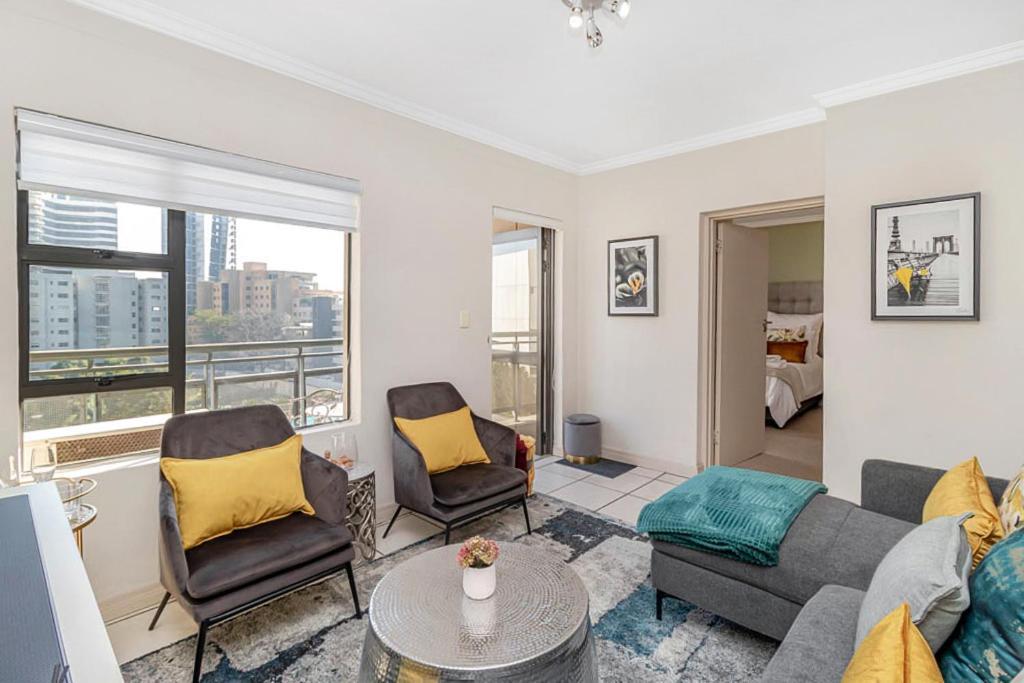 West Point Properties Johannesburg Dış mekan fotoğraf