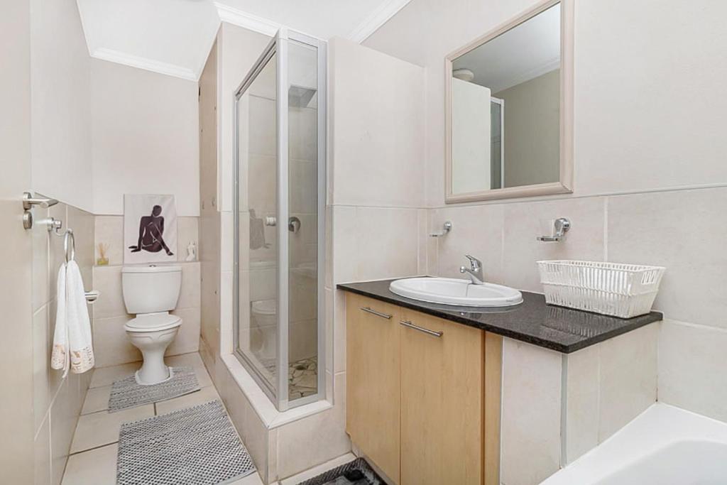 West Point Properties Johannesburg Dış mekan fotoğraf
