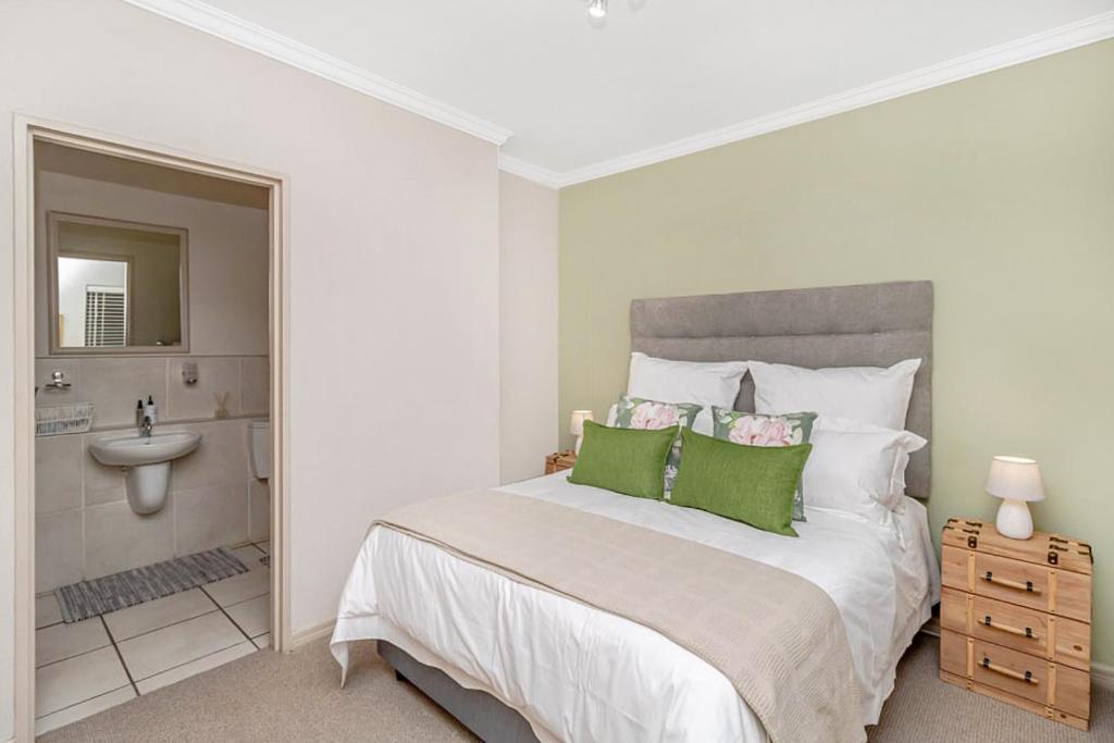 West Point Properties Johannesburg Dış mekan fotoğraf