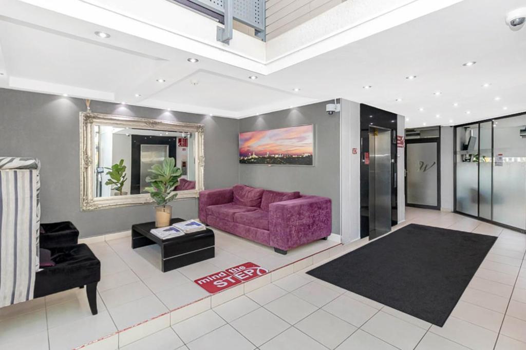 West Point Properties Johannesburg Dış mekan fotoğraf