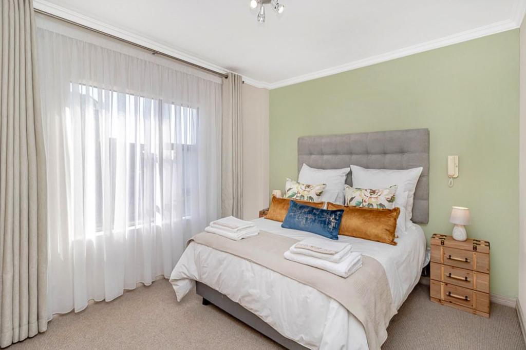 West Point Properties Johannesburg Dış mekan fotoğraf