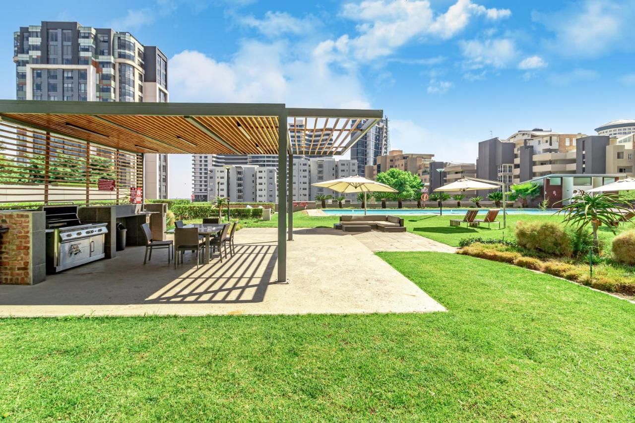 West Point Properties Johannesburg Dış mekan fotoğraf